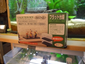 フィギュア用ケース