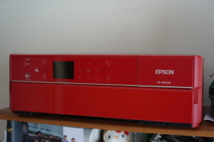EPSON EP-804AR