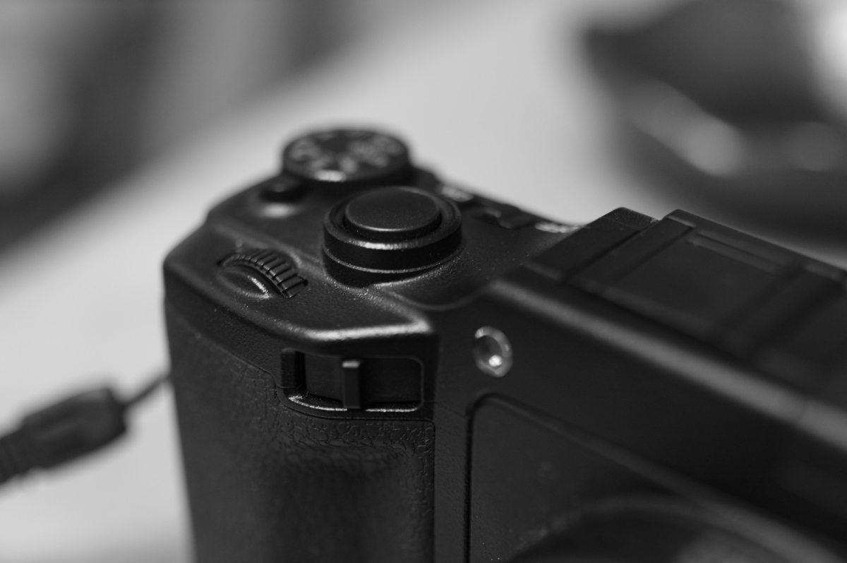 GXR